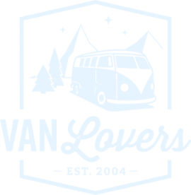 VANlovers Logo
